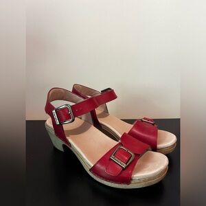 Dansko Sandals